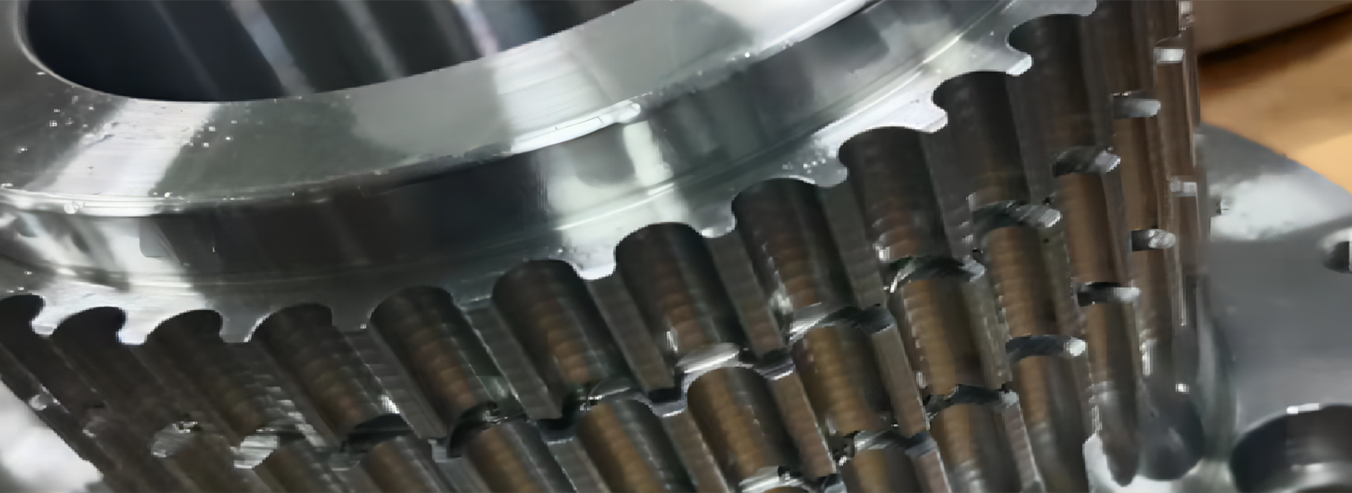 Belt Drive System